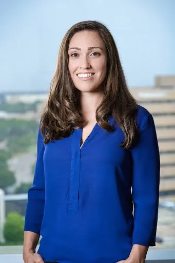 Dr Eileen Psencik